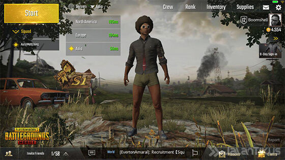 Cara Mengatasi Lag Pubg Mobile Jaringan 42b9a