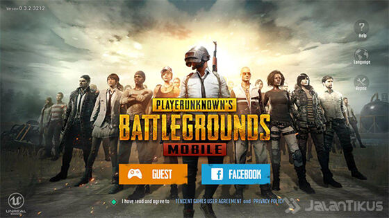 Cara Mengatasi Lag Pubg Mobile Spek 06d35