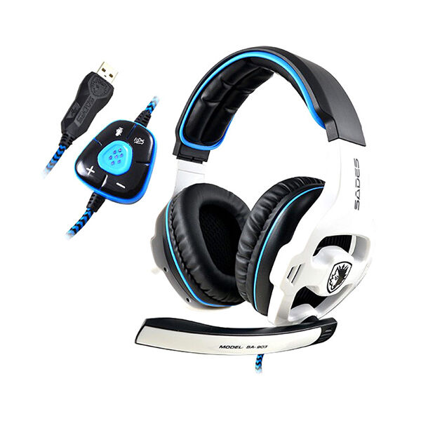 5 Headset Gaming di Bawah 500 Ribu Terbaik Jalantikus