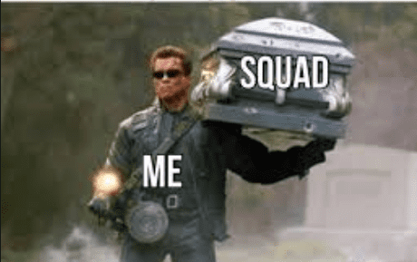 Ngakak Tanpa Lag 10 Meme Pubg Ini Bikin Ketagihan Main 10 A3411