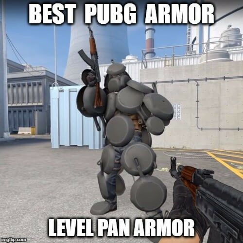 Ngakak Tanpa Lag 10 Meme Pubg Ini Bikin Ketagihan Main 2 7afcf