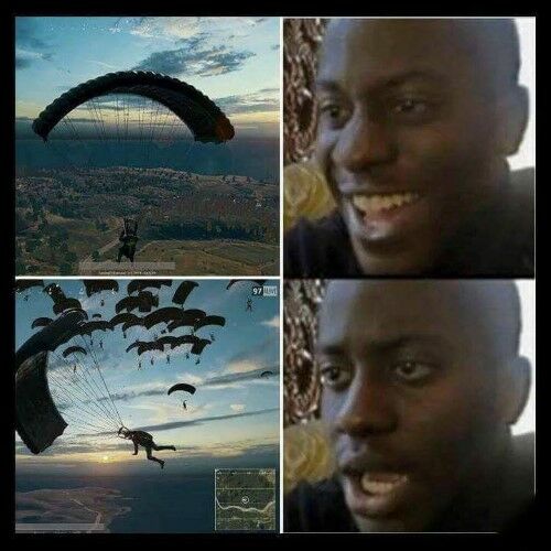 Ngakak Tanpa Lag 10 Meme Pubg Ini Bikin Ketagihan Main 3 87a72
