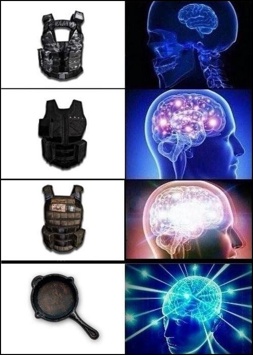 Ngakak Tanpa Lag 10 Meme Pubg Ini Bikin Ketagihan Main 5 369d3
