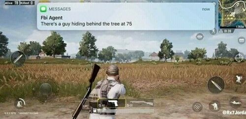 Ngakak Tanpa Lag 10 Meme Pubg Ini Bikin Ketagihan Main 8 7195d