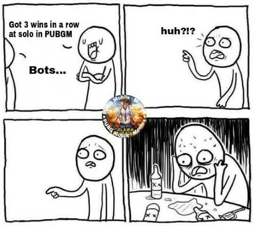 Ngakak Tanpa Lag 10 Meme Pubg Ini Bikin Ketagihan Main 9 8d815