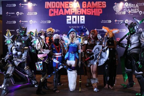 Telkomsel Igc 2018 4 227bd