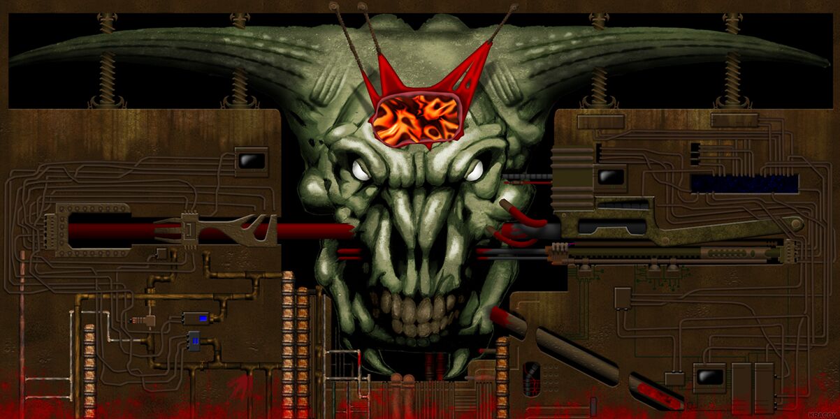 The Icon Of Sin By Kracov D6dsg4a 91d4d