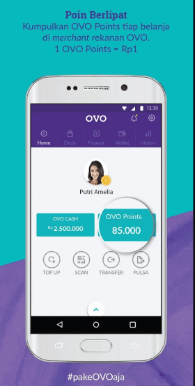 OVO Custom De27e