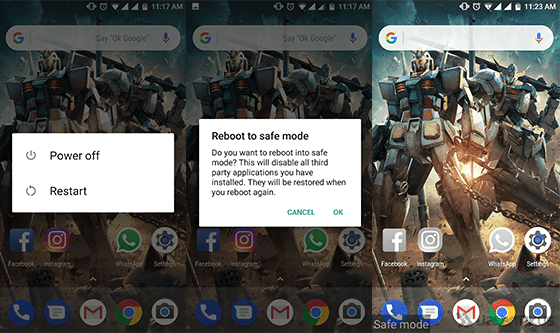 Cara Membuka Hp Android Yang Terkunci Safe 5c43f