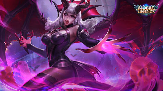 Hero Mobile Legends Wajib Rework Alice 5d443