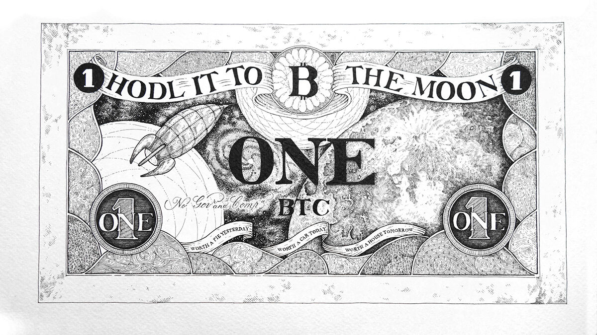 BEHANCE BITCOIN 3 25eb4