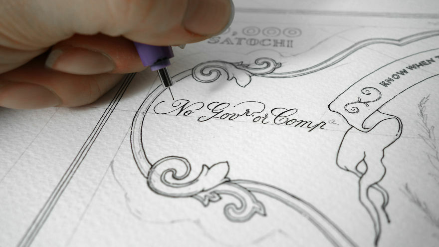 BEHANCE BITCOIN 9 D8f5f