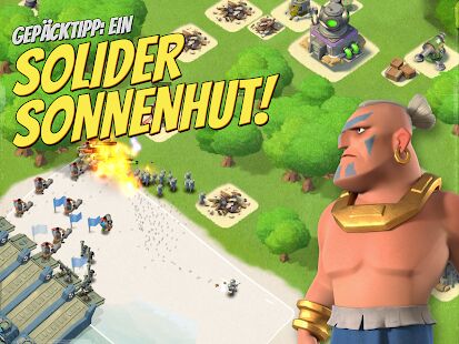 Boom Beach 2e305