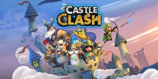Castle Clash 01557