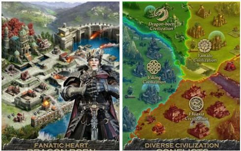 Clash Of Kings 61d6e