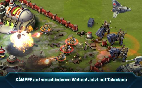 Star Wars Commander 78ca0