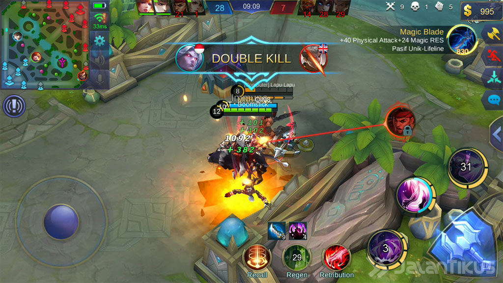 Gear Martis Mobile Legends Gameplay2 74a7a