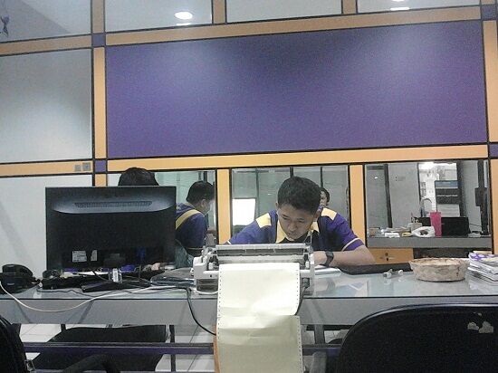 Service Center Vgen Surabaya A3175