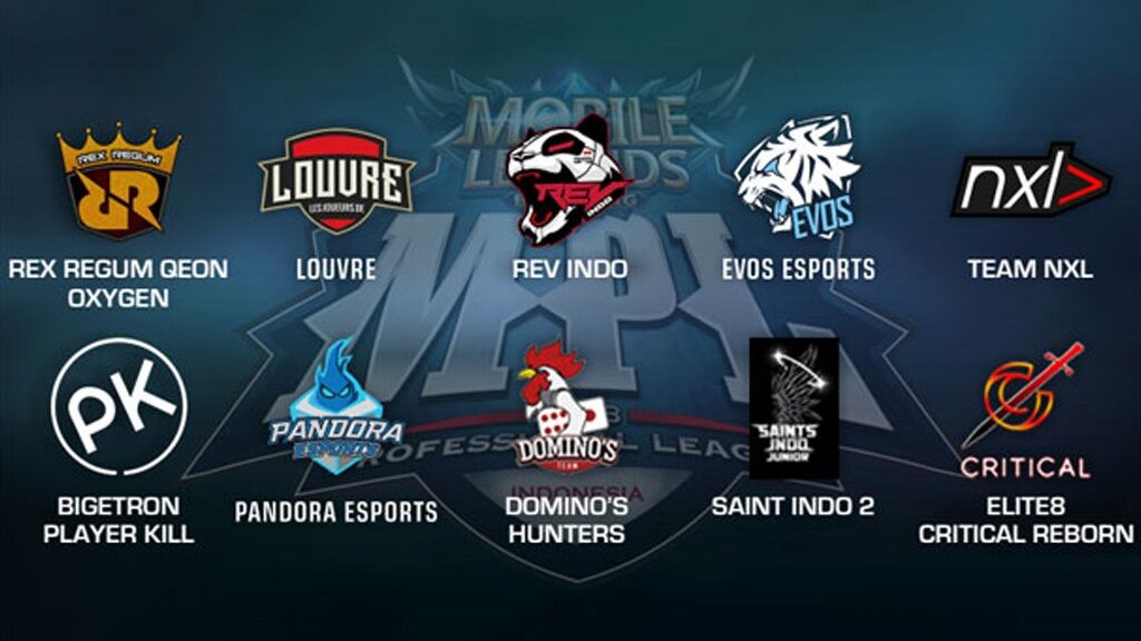 Team Mpl 2018 7c320