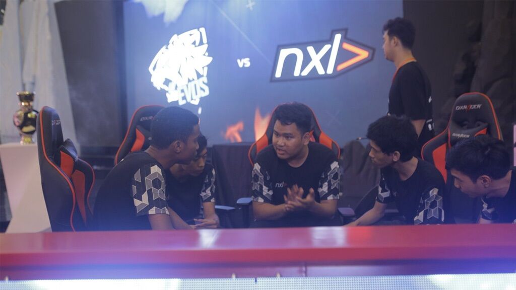 Team Nxl Mpl 2018 D842e