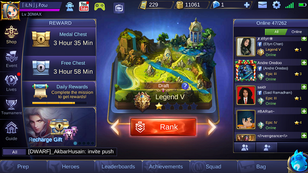 Level 15 L 9103e