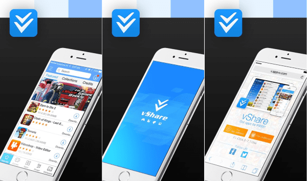 Vshare 4 C7379