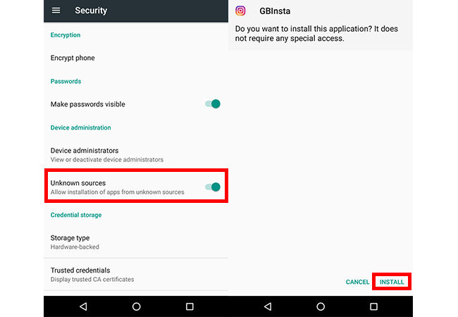 Aplikasi Instagram 1 Cff0e