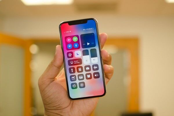 Iphone X Custom D2e0c