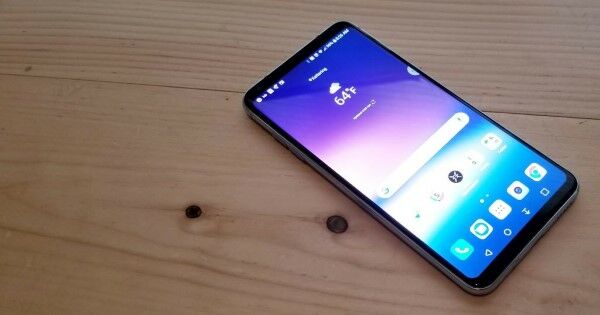 Lg V30 Androidguys Custom 10591