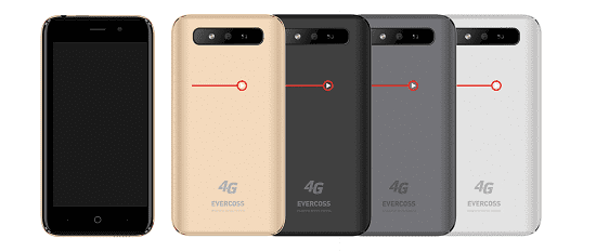 Xtream Smartphone Xl Youtube 2 4c176