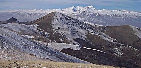 Aragats 746dc