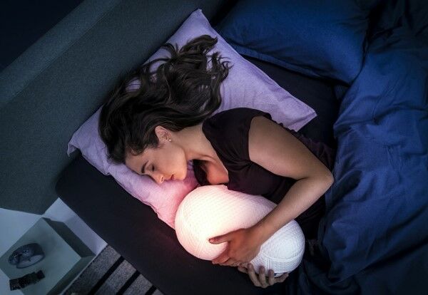 Bantal Robot C2204