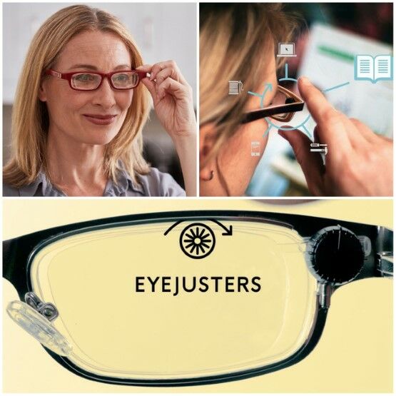 Smart Glasses D8b8b