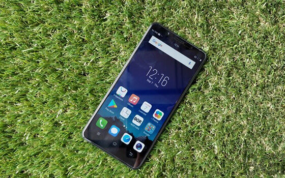 Smartphone Terlaris Di Indonesia 2017 Vivo 54a4c