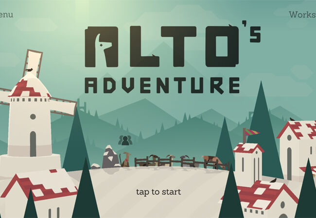 Game Tanpa Internet 10 95b9f