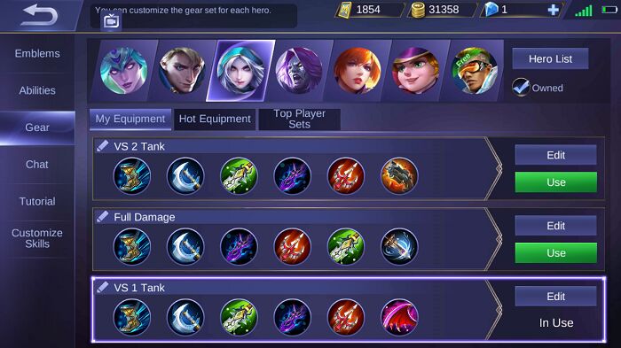 Gear Natalia By Angelo Brand 743dc
