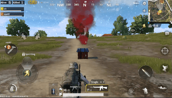 Lokasi Looting Terbaik Pubg Mobile Airdrop 091b1