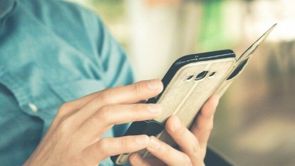 Bagian Smartphone Mudah Rusak Bodi A6c63