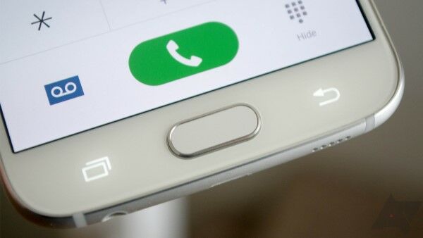 Bagian Smartphone Mudah Rusak Tombol A0f96