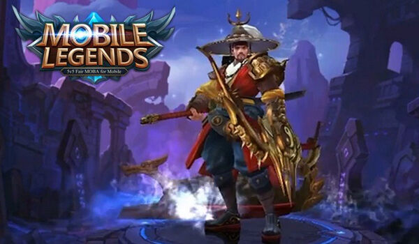 Mobile Legend Yisunshin 48130