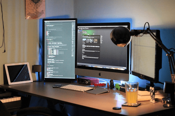 Robot Video Editor F4615