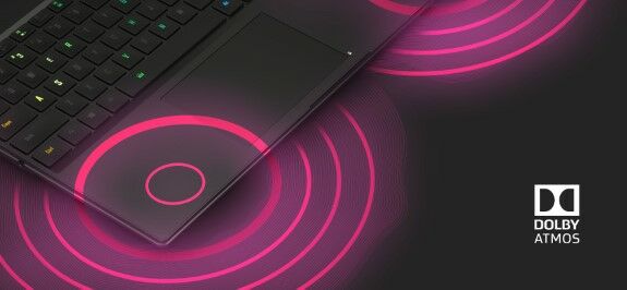 Gigabyte Aero 15xw Intel Coffee Lake 4 756f3