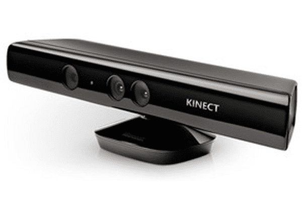 Microsoft Kinect A5a58