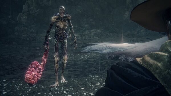 Orphan Of Kos Bloodborne A70fa
