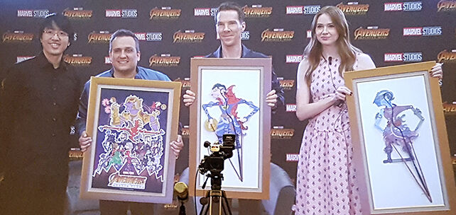 Avengers Inside 1 41605