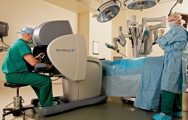 Robot Bedah 5d15a