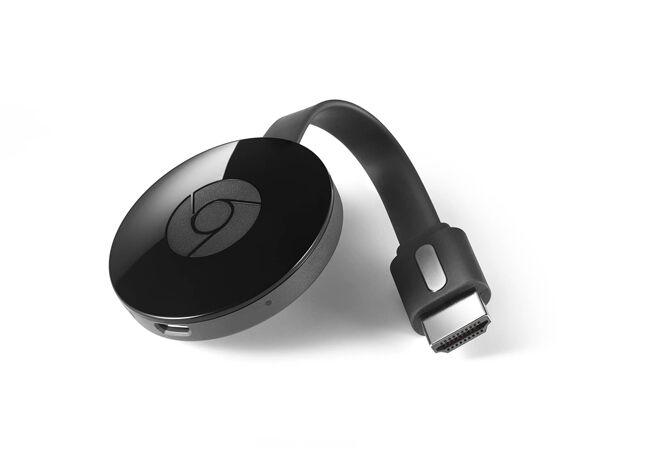 Cara Menyambung Hp Ke Tv Chromecast 8abbe