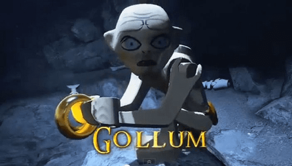 Golum 4686d
