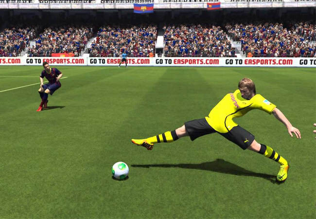 Bug Fifa 2 7ff4d