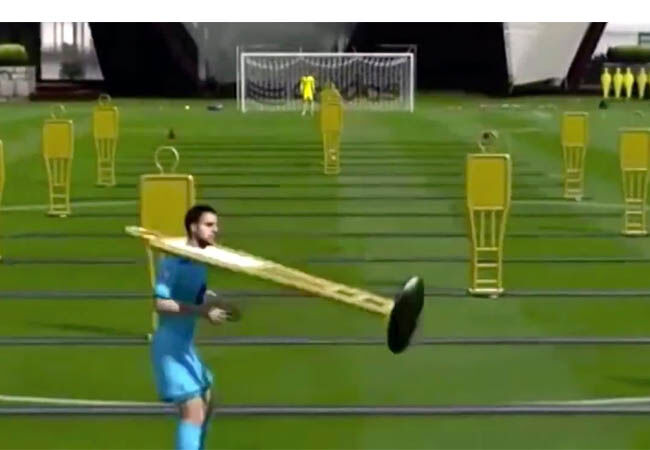 Bug Fifa 4 253f7